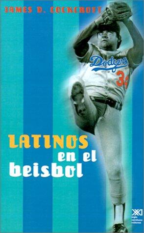 Latinos en el Beisbol de Estados Unidos