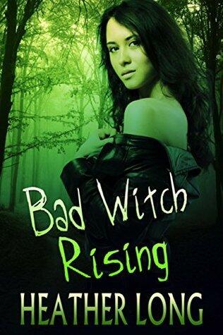 Bad Witch Rising