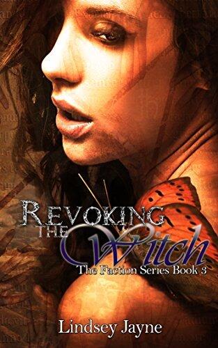 Revoking the Witch