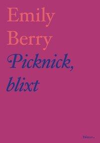 Picknick, blixt