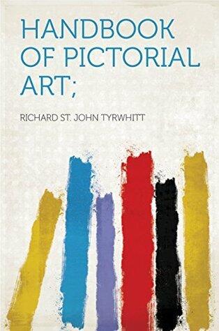 Handbook of Pictorial Art;