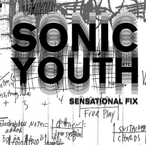 Sonic Youth: Sensational Fix