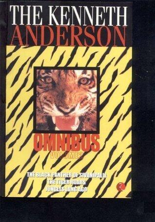The Kenneth Anderson Omnibus Volume 2