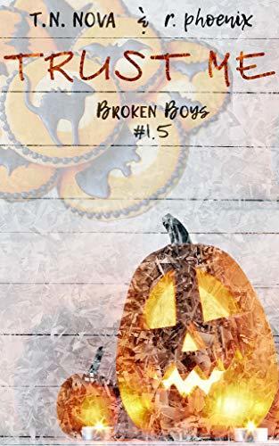 Broken Boys