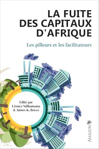 La fuite des capitaux d'Afrique