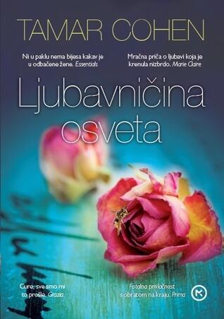 Ljubavničina osveta