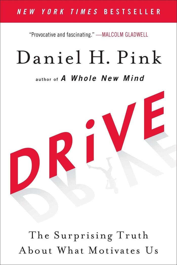 The Everyday Hero Manifesto, Drive, The Power of Regret, 24 Assets 4 Books Collection Set