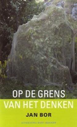 Op de grens van het denken: De filosofie van het onzegbare