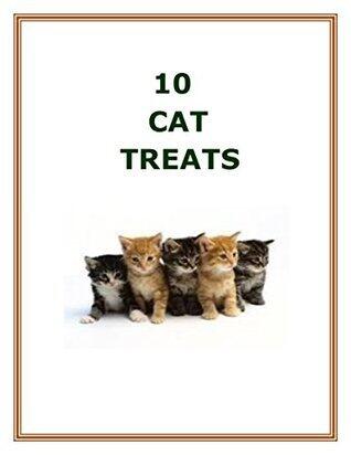 10 Cat Treats
