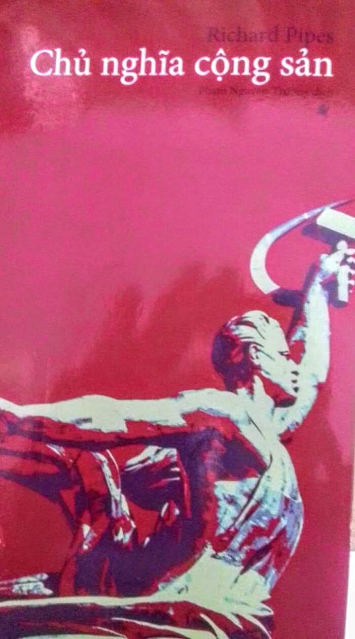 Chủ Nghĩa Cộng Sản
