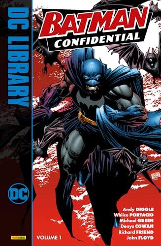 Batman Confidential - Volume 1