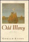 Odd Mercy: Poems