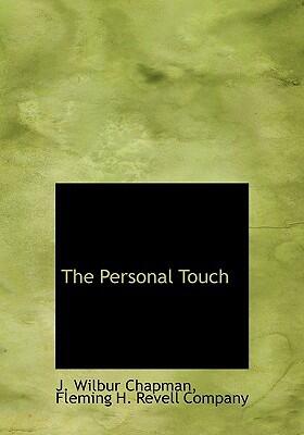 The Personal Touch