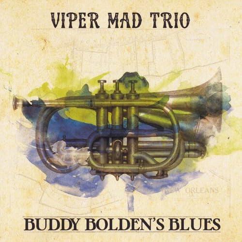 Buddy Boldens Blues