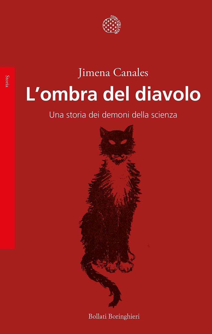 L’ombra del diavolo: Una storia dei demoni della scienza