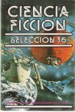 Ciencia ficción, selección 36