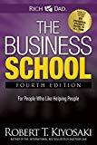 The Business School: The Eight Hidden Values of a Network Marketing Business