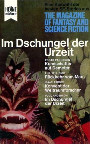 Im Dschungel der Urzeit
