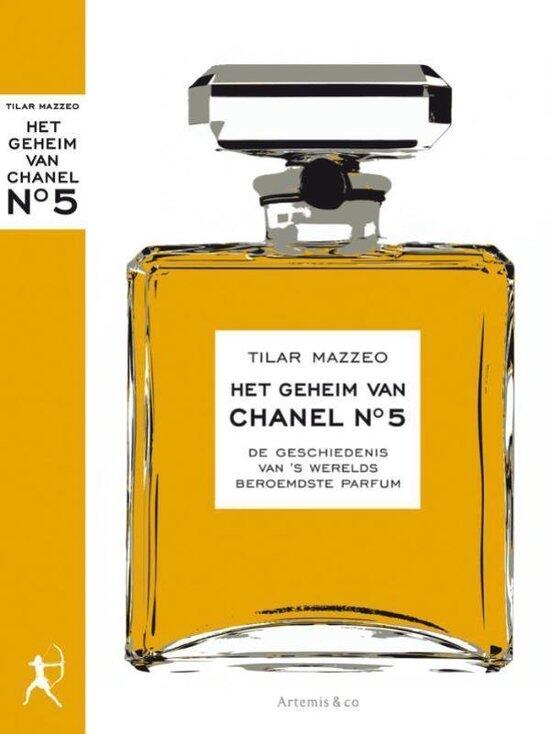 Het geheim van Chanel no.5