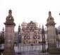 The Abbey and Palace of Holyroodhouse