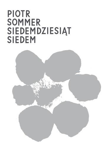 Siedemdziesiąt siedem