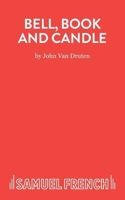 Bell, Book and Candle