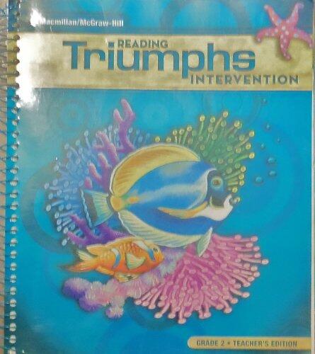 Reading Triumphs (Intervention Teacher's Edition, Grade 2, 2011)