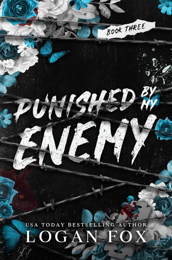 Punished by my Enemy