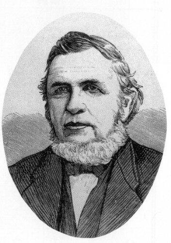 The Probability of the Second Coming of Christ: About AD 1843