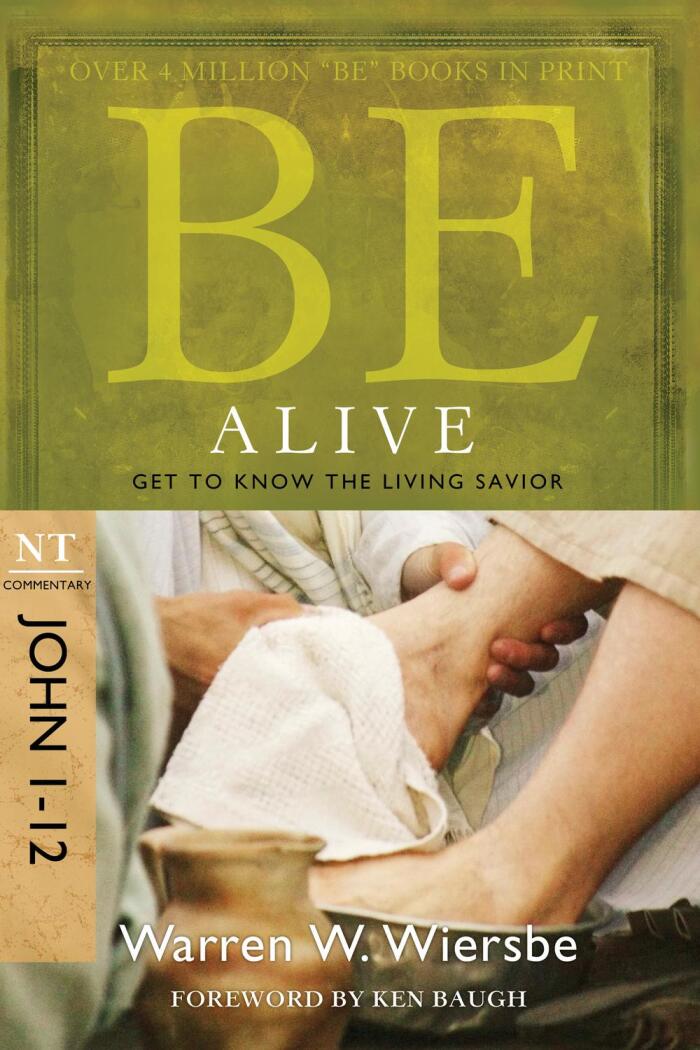 The "Be" Commentary