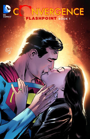 Convergence: Justice League