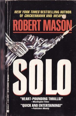 Weapon-Solo