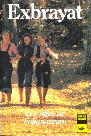 Les filles de Folignazzaro