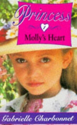 Princess: Molly's Heart No. 1