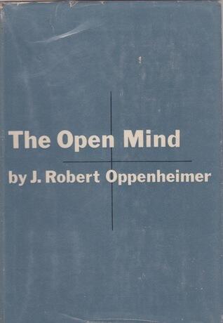 The Open Mind