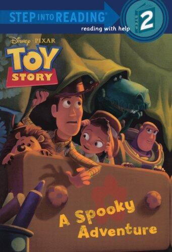 A Spooky Adventure