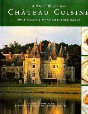 Chateau Cuisine