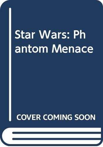 Star Wars: Phantom Menace