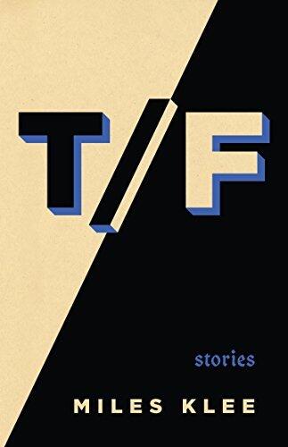 True False: Stories