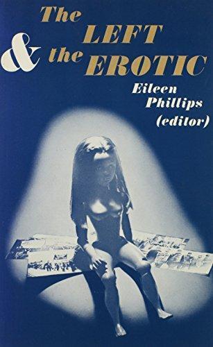 The Left and the Erotic