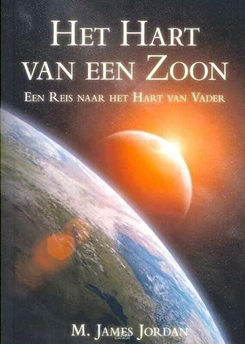 Het Hart van een Zoon: Een Reis naar het Hart van Vader