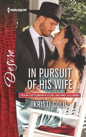 In Pursuit of His Wife