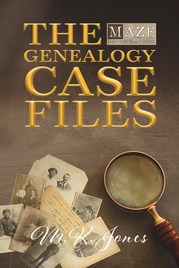 The Maze Investigations Genealogy Case Files