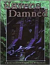 Havens of the Damned