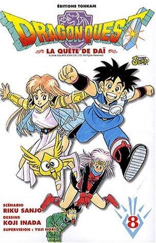 Dragon Quest T08