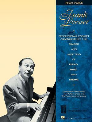 Sing the Songs of Frank Loesser: High Voice