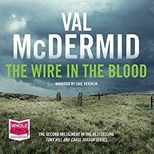 The Wire in the Blood