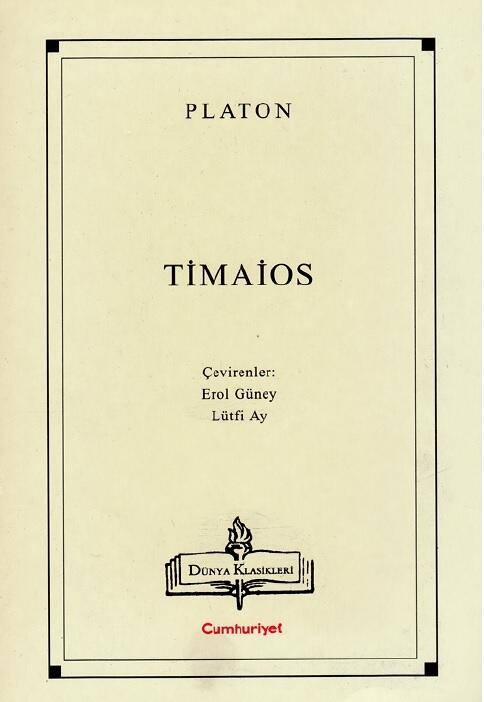Timaios