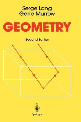 Geometry: A High School Course