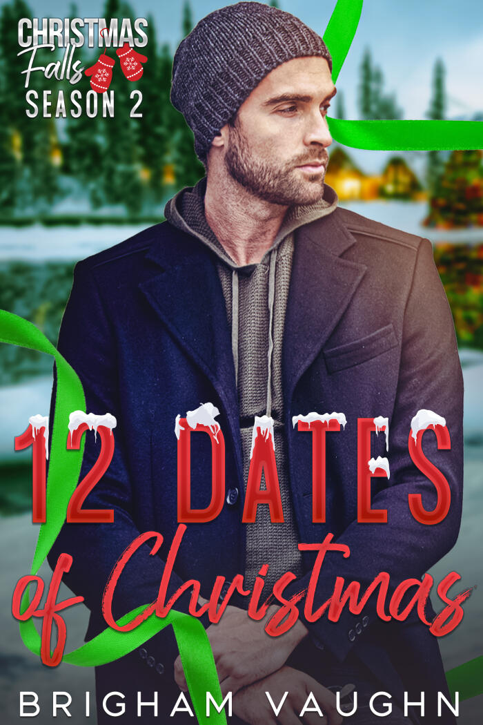 Christmas Falls: Season 2